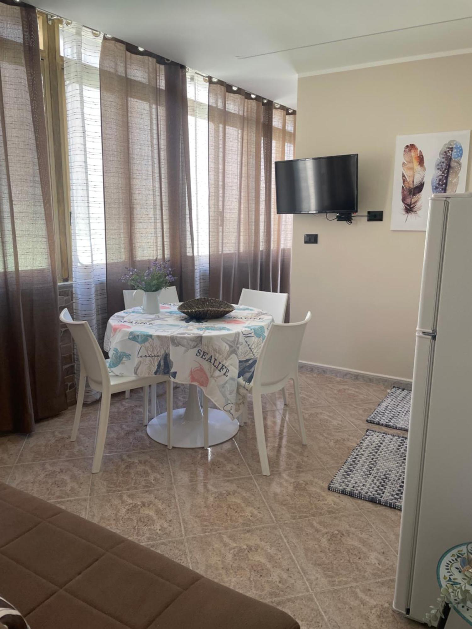 Fronte Mare Arenella Panzió Palermo Kültér fotó